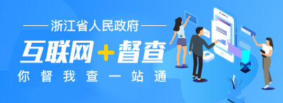 互聯網+督查